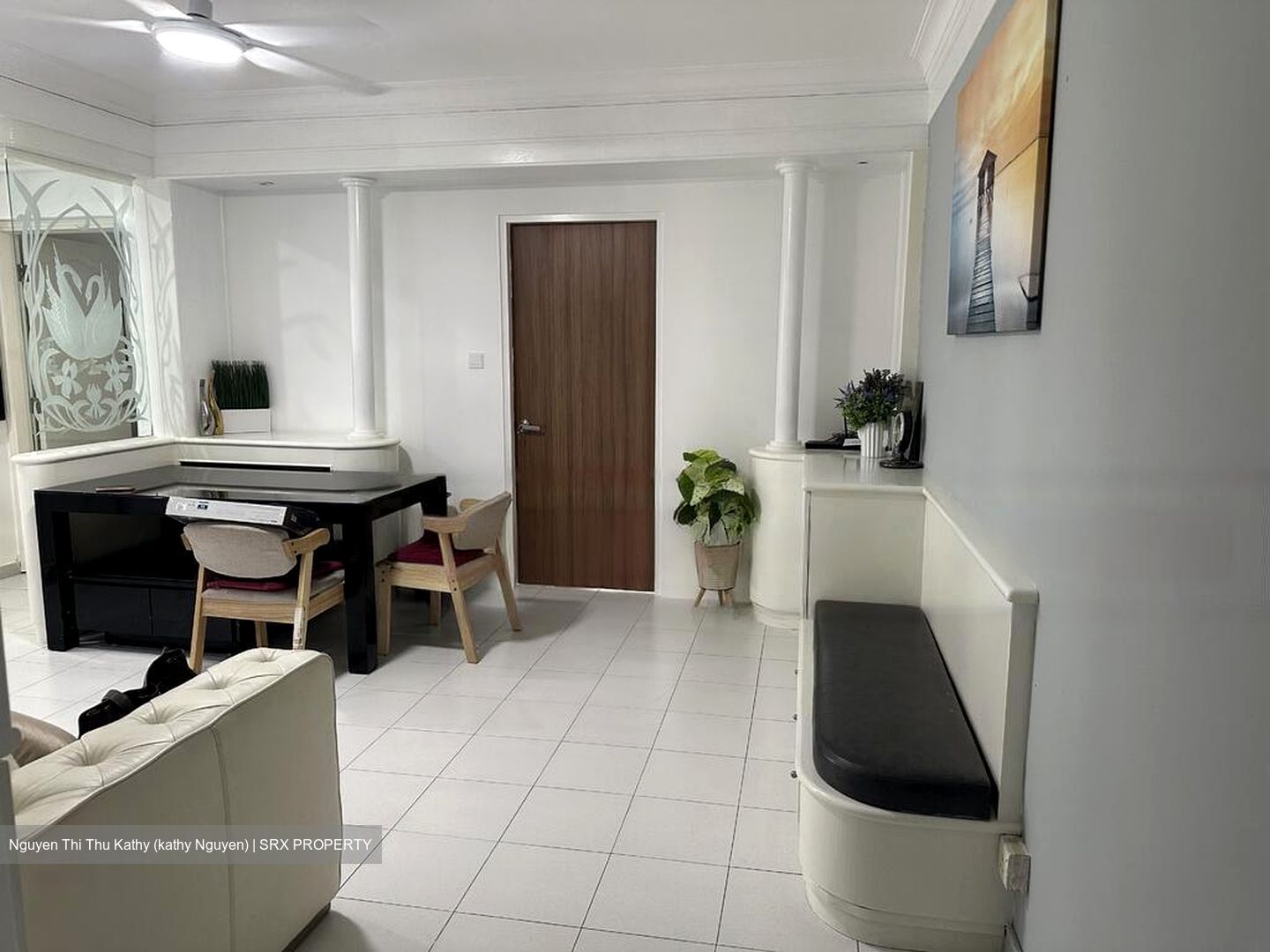 Fernwood Towers (D15), Condominium #482179711